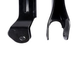 Rear Suspension Control Arms Kit For 14-23 Jeep Cherokee 2.4L 3.2L V6 68224852AA 05090070AC 48093851