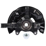 Front Right Wheel Bearing and Hub Assembly for Toyota Corolla 14-18 Matrix 2014 91777992