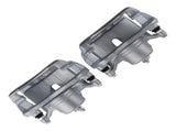 2PCS Front Brake Calipers w/ Bracket fit fit for Honda CR-V Element All Engine 26577851