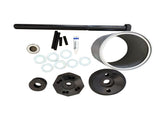 Bushing Installation Tool S21307 for Hendrickson TS S-24691 Dayton TS 334-1576 Automann TS TRB5912 97642006