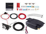 Universal Air Compressor Suspension Springs Controller Kit 12V fit for Vans Pickups 68877913