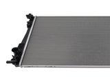 Radiator fit for Chrysler Pacifica 2017-2023 CU13641 MT Manual Direct Replacement 93189930