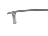 Front Bumper Reinforcer fit for BMW X3 X4 M40i 2018-2024 BM1007105 Silver 05534043