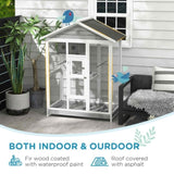 Bird Cage 47704306