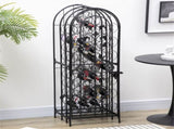Wine Rack Cabinet 05518907