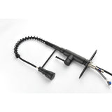 Touch Kitchen Faucet with Pull Down Sprayer W2287P143151