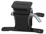2" Trailer Hitch Kit fit for Polaris RZR PRO XP / 4 2020 Bolt-On Black New 91493425
