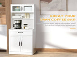 Kitchen Storage Cabinet 28289088