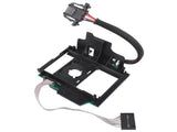 Shift Mechanism Gear Switch Circuit Board Frame Replacement for 2004-15 VW Phaeton V8 W12 54370311