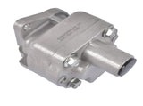 Hydraulic Pump 37410-76600 3741076600 Fits for Kubota V1505 Engine GPO-81L 94236319