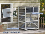 Cat Cagepet Cage 64940122