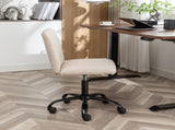 Masar Fabric Swivel Office Chair T2574P206309
