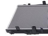 Aluminum Engine Cooling Radiator fit for Honda Accord 2018-2022 Turbo CU13674 90647121