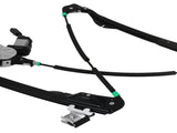 1PC Front Left Driver Side Power Window Regulator fit for Ford Focus 2000-2007 US 98452213