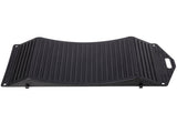 4PACK Tire Saver Ramps,Wheels Tire Saver Ramps,Anti-Slip Hard Plastic Design,Black-Does not support 96888067