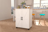 Rice door storage cabinet, exquisite craftsmanship to create, strong and durable, large capacity W3062P289218