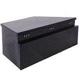 39inch Aluminum tool box,heavy duty truck bed tool box,outdoor trailer pickup tool box,RV W46581851