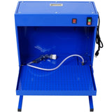 Micro Wall-mounted Cleaner,Bench micro cleaner,Parts Cleaner 14L Tank and Fluid Capacity W46559176