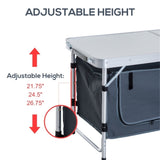Portable Camping Table/ Dining Table 55794677
