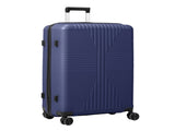 PP Trolley Case 28in Travel Suitcase Dark Blue 06975594