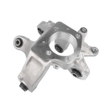 Rear Right Side Steering Knuckle Replacement for Ford Explorer 2011-2019, Police Interceptor Utility 86644763