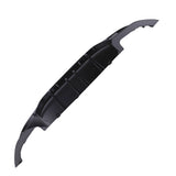 Black Sport Style Lip fit for BMW G20 3 Series M Sport 19-22 PP Rear Kit 32202001