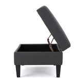 STORAGE OTTOMAN 57608.00DGY
