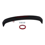 Black ABS Trunk Spoiler fit for Nissan Altima 2016-2018 Easy Installation 29241612
