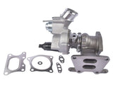 Turbocharger for Honda Accord EX LX EX-L Sedan 4-Door 1.5L 2018-2023 18900-6A0-001 18081-0528E 17481777