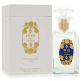 Iris Des Champs by Houbigant Eau De Parfum Spray 3.4 oz for Women FX-532813