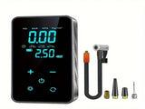 Car Mounted Pump, Wireless Digital Display, Intelligent Pump, Touch Screen, 36022963