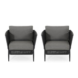 HANFORD CLUB CHAIR 65989.00GRY