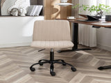 Masar Fabric Swivel Office Chair T2574P206309