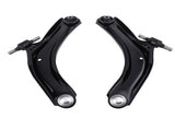 Front Lower Control Arms w/ Ball Joint Stabilizer fit for 2008-2013 Nissan Rogue 32374972