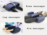 Air pressure knee Massager-Dark Blue W607P188750