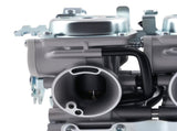 Carburetor fit for Yamaha V-Star 650 Classic Custom 1998-2011 5BN-14900-40-00 46290966