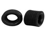 2PK * 20x12-10 Lawn Mower Turf Tires 20x12.00-10 P332 4PR Garden Tires PSI20 39120710