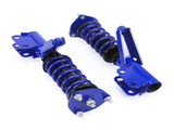 Coilovers Adjustable Shocks fit for Honda Civic 2001 2002 2003 2004 2005 Struts 81961188