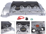 Aluminum Engine Valve Cover w/ Gasket & Cap for Mini Cooper R55 R56 R57 R58 R59 11127646555 87817880