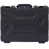 44-Piece Professional Tool Accessory Kit) - Impact Wrench, Ratchet, Die Grinder, Blow Gun, W46564153