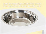 Elevated Dog Bowls 83494502