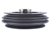 Engine Harmonic Balancer Fits for Nissan Frontier Xterra Pickup Sport Utility 2.4L L4 1998-2004 60751654