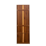 Bookshelf with Drawers, 70.87" Tall, 4 Shelf, Modern, Home Office, Living Room, Study W331P265269