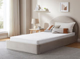 5-Inch Medium Firmness Bonnell Spring Mattress,Even Support & Lasting Comfort for Balanced B347P350791