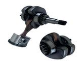 Crankshaft Assembly Fit For Stihl BR800 BR800X BR800C Backpack Blowers Replace 47846079