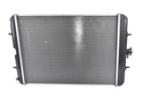 Radiator for JLG SkyTrak Gradall Lull Lifts 450115 450115ST 8036816 1001263606 28176241
