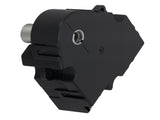 HVAC Air Blend Door Actuator fit for Chevrolet Traverse 2009-2012 GMC Acadia 1573989 15477337