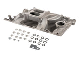 Small Block Dual Plane Intake Manifold for Dodge Charger Challenger Chrysler Cordoba Plymouth 318 25649706