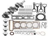 Engine Overhaul Rebuild Kit / Crankshaft / Con Rods fit for Mercedes-Benz M270 1.6 47744218