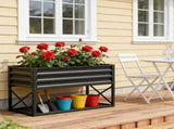 PieceRaised Garden Bed with 28029457